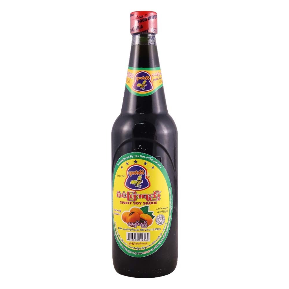 Pyar Sweet Soy Sauce 640ML