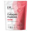 Collagen Peptides Powder (Pure Grass-Fed) 16 OZ (Powder) ZN00002