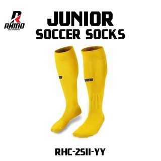 Olympic Junior Sock RHC-2511 Red