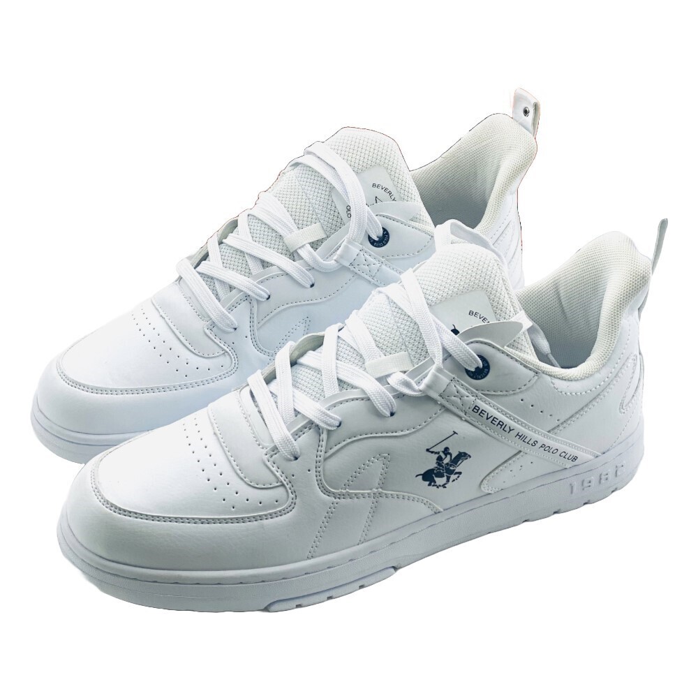 321 Factory Outlet Polo (White-45) 32100709