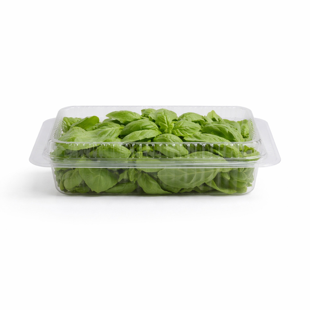 City Farm Italian Basil 30G