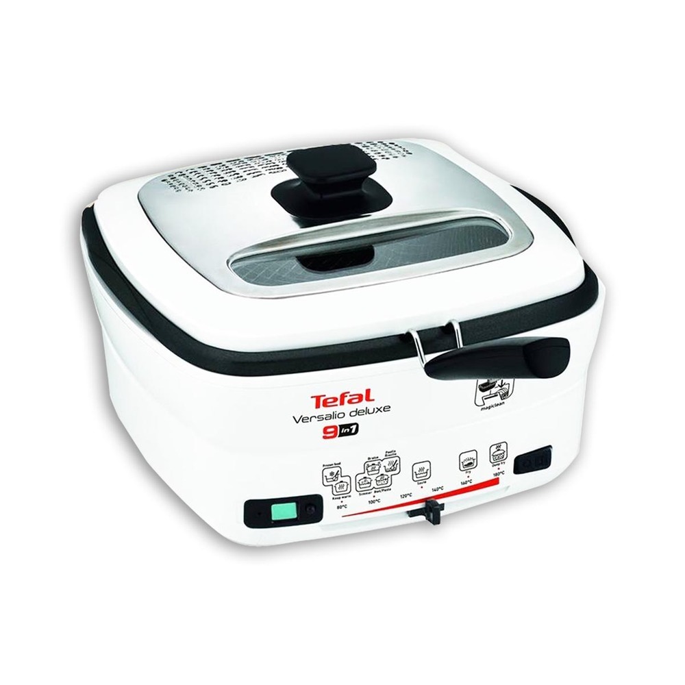 Tefal 9In1 Multicooker FR-4950