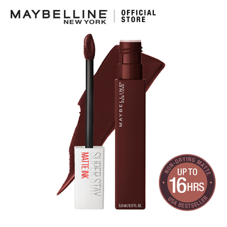 Maybelline Super Stay Lip Matte Ink 5ML 335