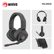 Stereo Gaming Headset HG-8929