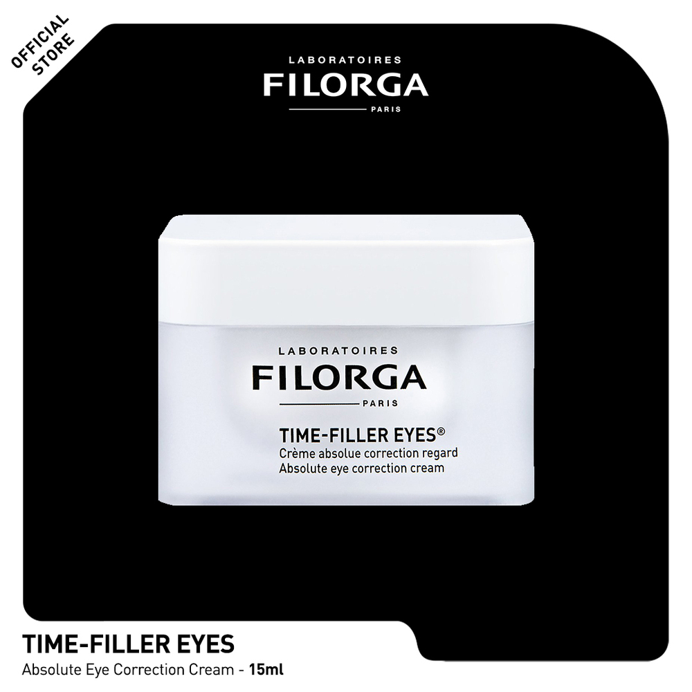 Filorga Time -filler Eyes 15ML