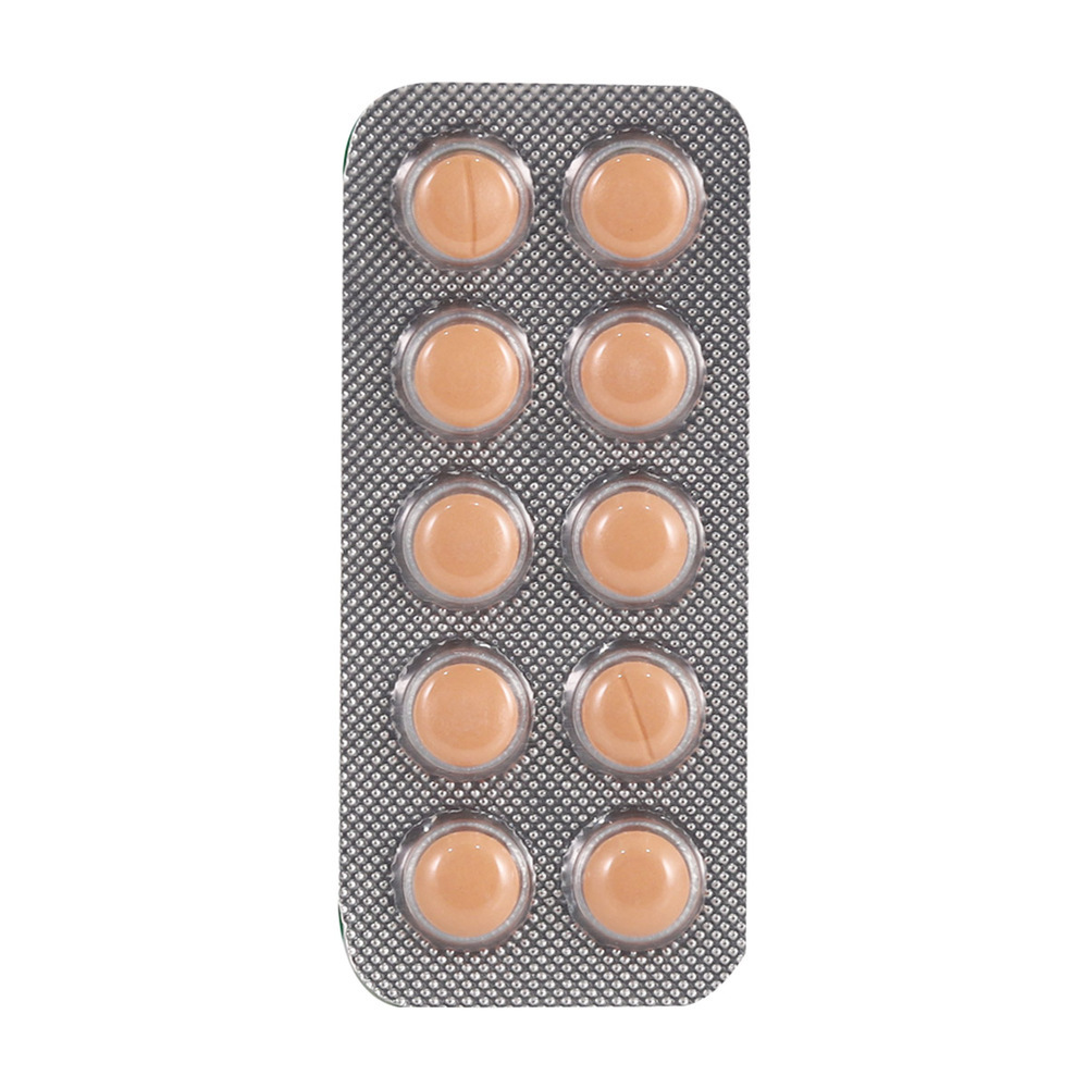 Dazit Desloratadine 5MG 10Tablets