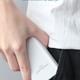 Konfulon A-7 (20000mAh Power Bank) White