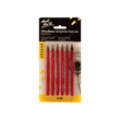 Mont Marte Woodless Graphite Pencils MPN0046-V02