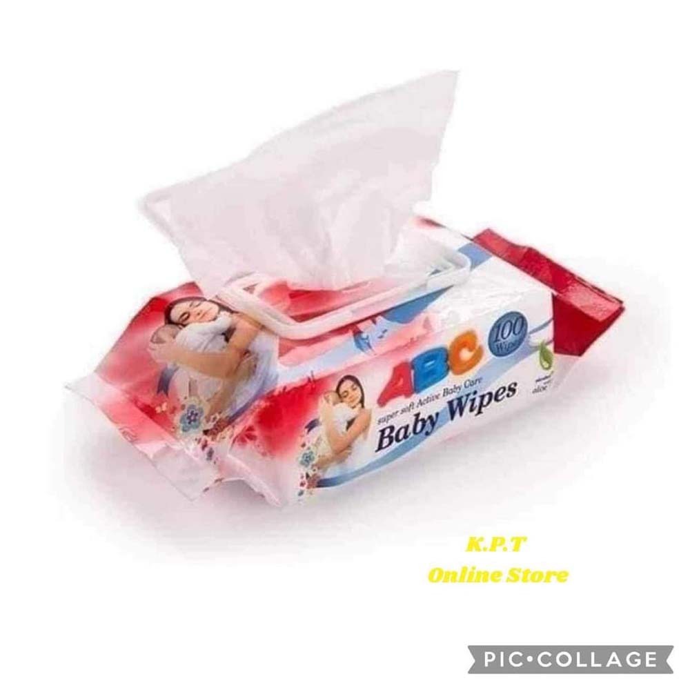 ABC Wet Tissue KPT-0286