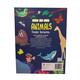 Know And Glow Animals