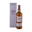 Dewar`s White Label Blended Scotch Whisky 1LTR
