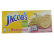 Kraft Jacob's Hi Fibre Wheat Cracker 6 Pieces (157 Grams)