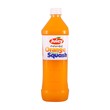 Juicy Squash Orange Cordial 900ML