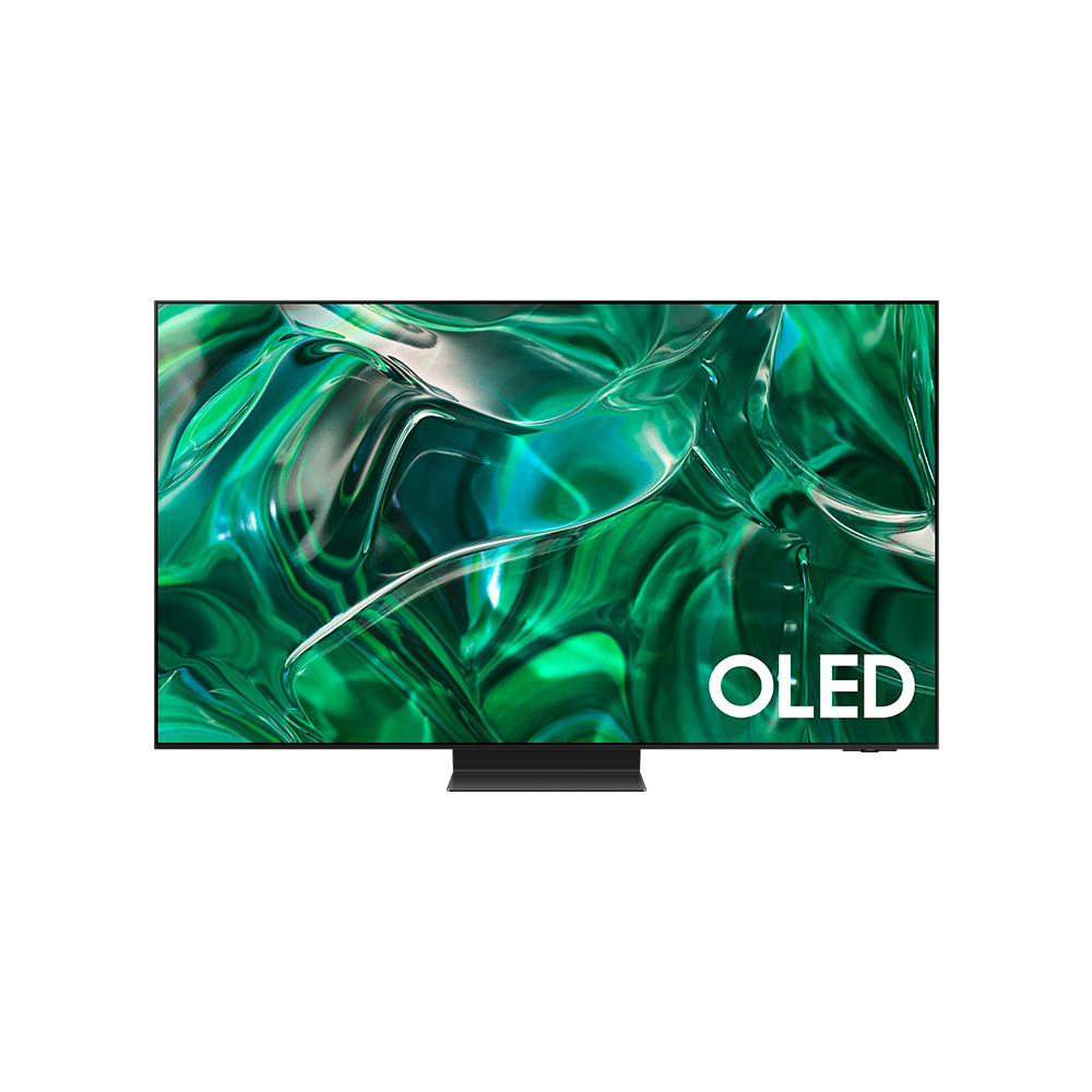 Samsung 65 Inches UHD OLED 4K TV QA65S95CAKXXT (2023 Series)