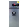 Nikoki Refrigerator NR-220 Stainless Steel