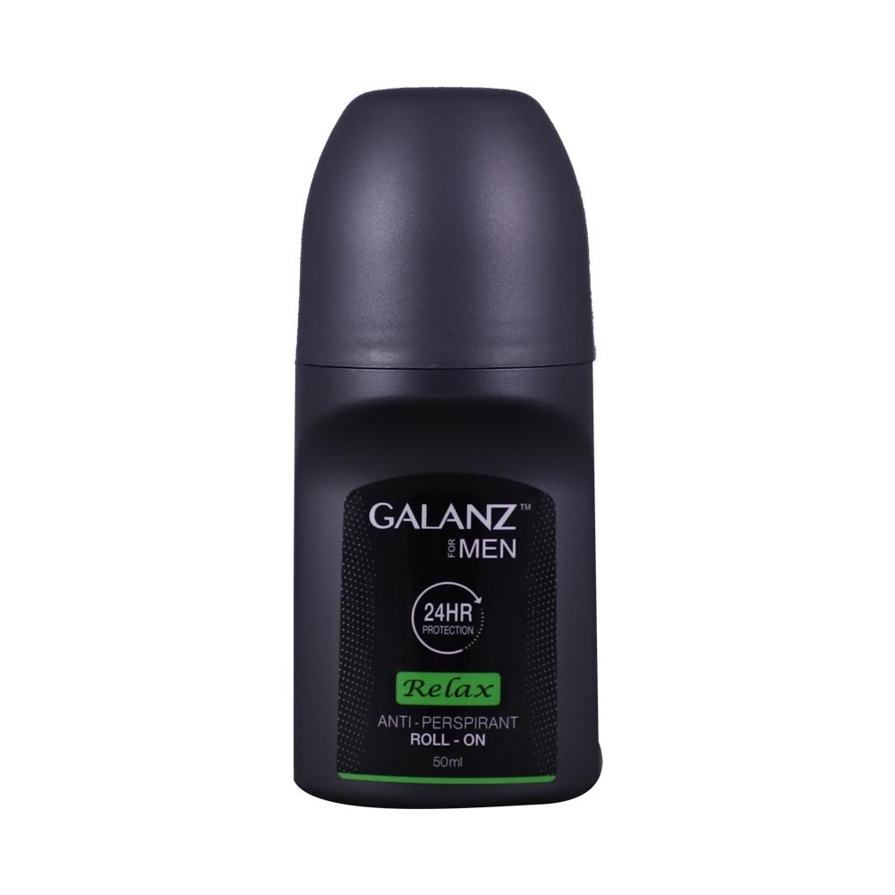 Galanz Men Roll On Relax 50ML