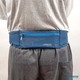 Aonijie Lightweight Running Belt FIT-AO-W8112 Blue