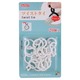 Sjiayp Twist Tie NO.8221