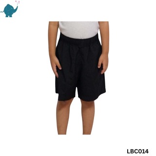 Max & Mia Boy Short Pant LBC014 Dark Blue (10 Years)