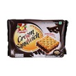 Samudra Lex Cream Sandwich Chocolate 190G