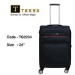 Trend Luggage (Nylon) TG2234