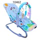 Baby Cele CB-01 Rocker Chair with Hanging Toys (Design-2) 10462