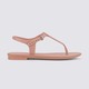 Grendha Brilho Sand Ad Sandal (No-5) Nude 119018BB02705
