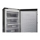 Nikoki Refrigerator NR-280SD Stainless Steel