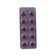 Fefozinc Iron-Folic-Zinc 10PCS