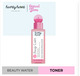 Hearty Heart Beauty Water Toner 80ML