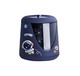 KA BA XOU Electric Pencil Sharpener Blue 41700001