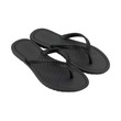 Grendha Todo Dia Rast Ad Flip (No-5) Black 118800AQ35705