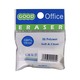 Good Plastic Eraser 2PCS GDE-607