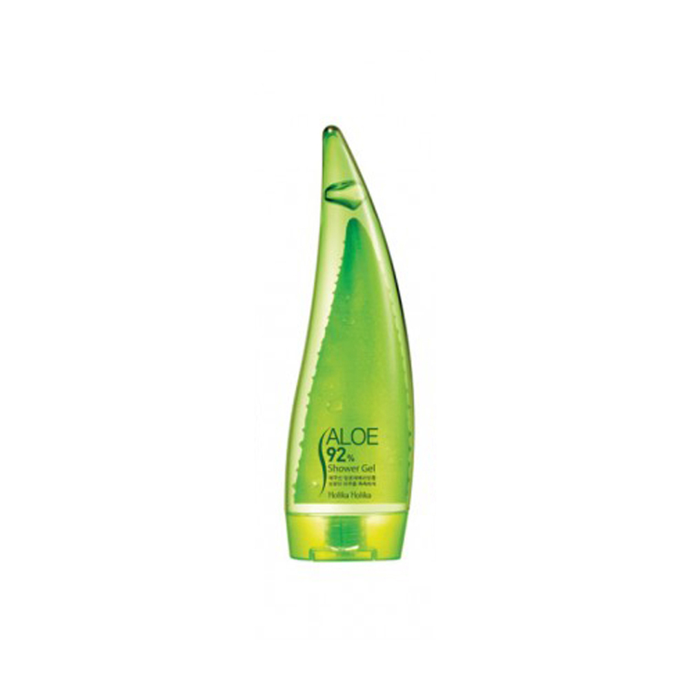 Holika Holika Aloe Shower Gel 92% 55ML