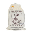 Pop Pop 100% Arabica Fine Ground Coffee 200G