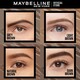 Maybelline Tattoo Brow 36H Pigment Pencil 0.25G (Dark Brown)