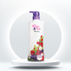 White Spa White Berry UV White Lotion 400ml.