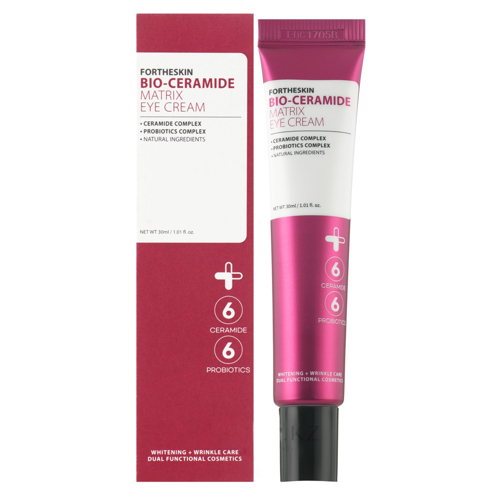 Bio-Ceramide Matrix Eye Cream 30Ml FTS1122074