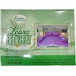 Leona Bed Sheet Double (6' x 6.5' x 9") L Double 337