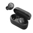 Earfun TW101/101S/101B Free 2/Free 2S True Wireless Earbuds (5.2 Wireless) 18030001 Black