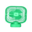 81 Electronic Mini Fan Lithium Removeable Battery ETO-278S