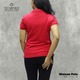 Cottonfield Women Polo Shirt C62 (Large)