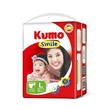 Kumo Smile Baby Diaper Large Pants 9PCS