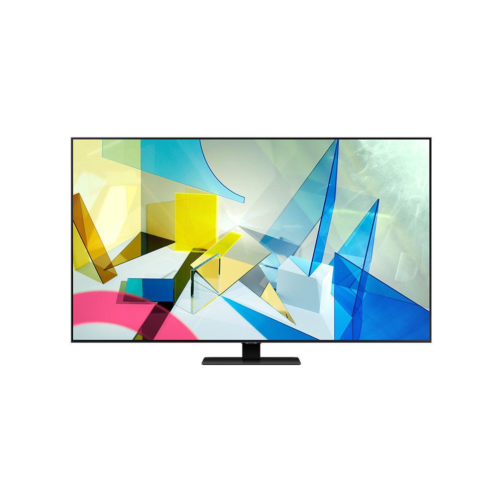 Samsung 65 Inches QLED 4K Smart TV QA65Q80TAKXMR