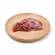 Fresh Young Mutton Thigh Meat (250G-300G)