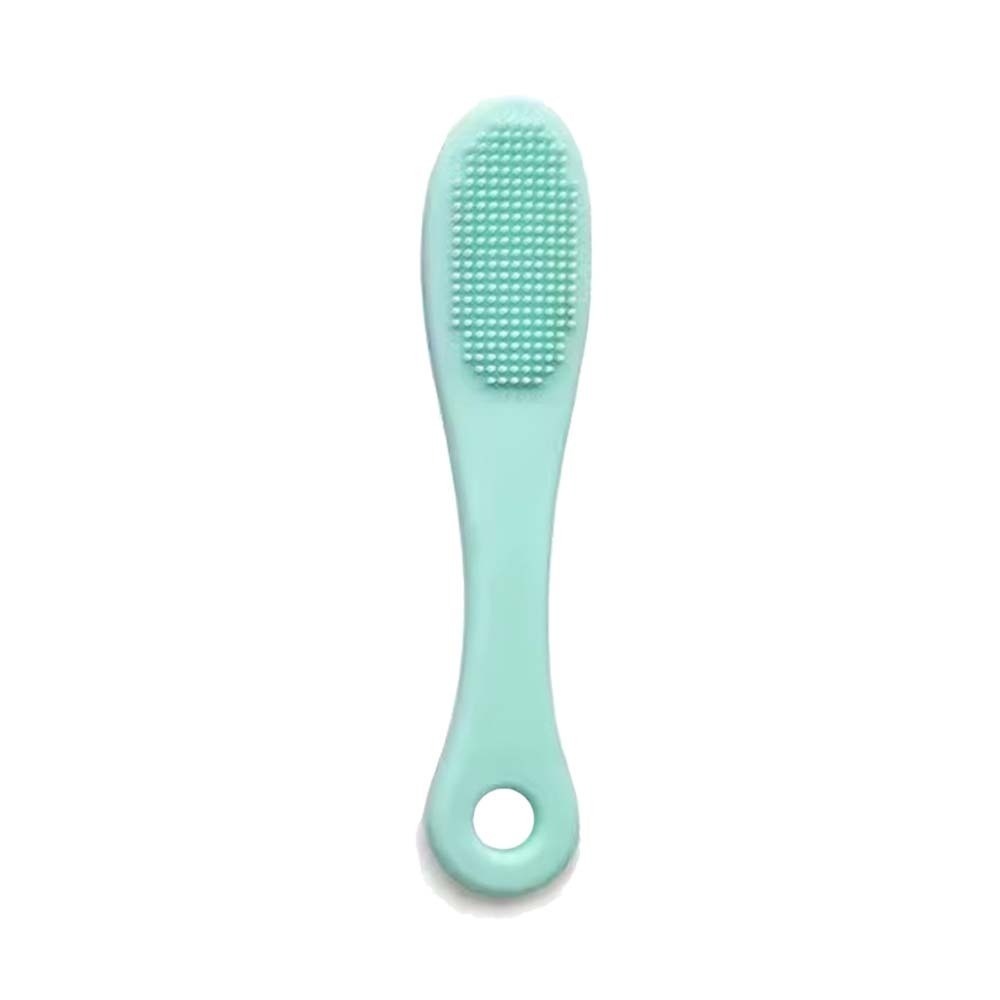 Facial Brush KPTBPC00069 Milk Green