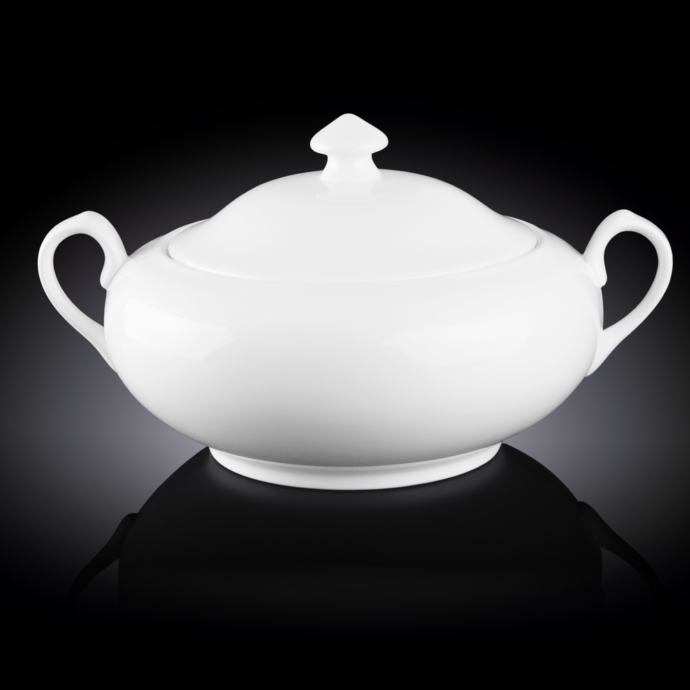 Wilmax Tureen 95OZ (2800ML) WL-992491