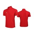 Warrix Polo Shirt WA-PLA332-RR (Large)