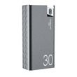 Konfulon A-19 (30000mAh Power Bank) Black