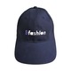 Be Fashion Cap Navy Free Size